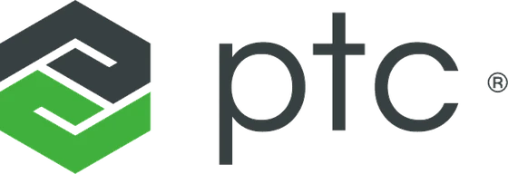 PTC logo