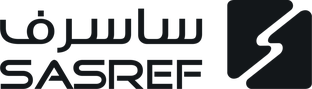 SASREF logo