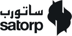 SATORP logo