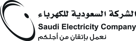 Saudi Electricity Company logo