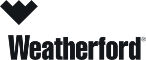 Weatherford logo