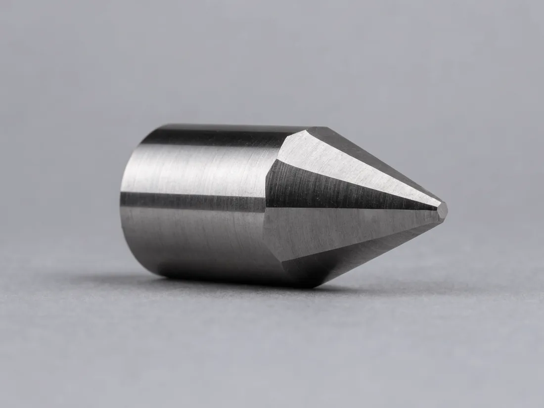 Carbide chamfer cutter