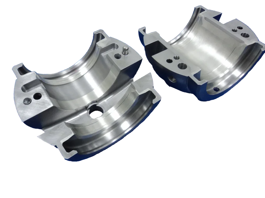 Motor bearing with end seals manufactured by Shaheen Arabia