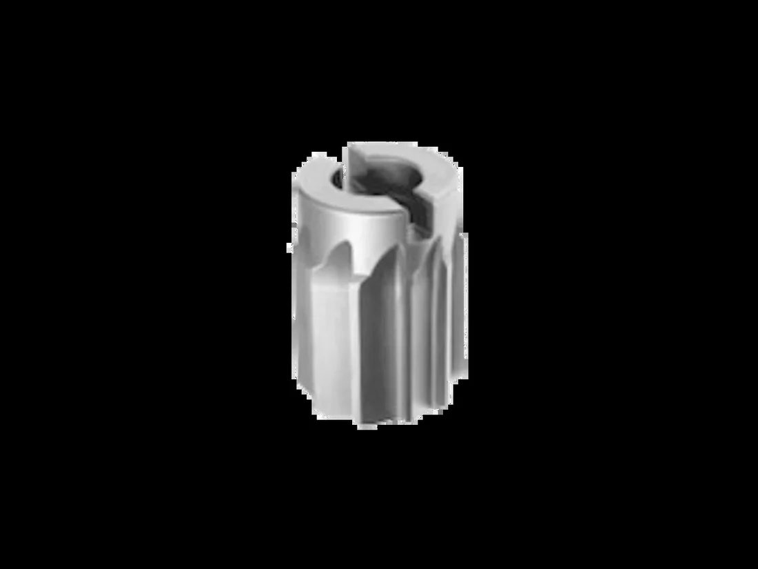 Carbide reamer manufactured by Shaheen Arabia, Jubail