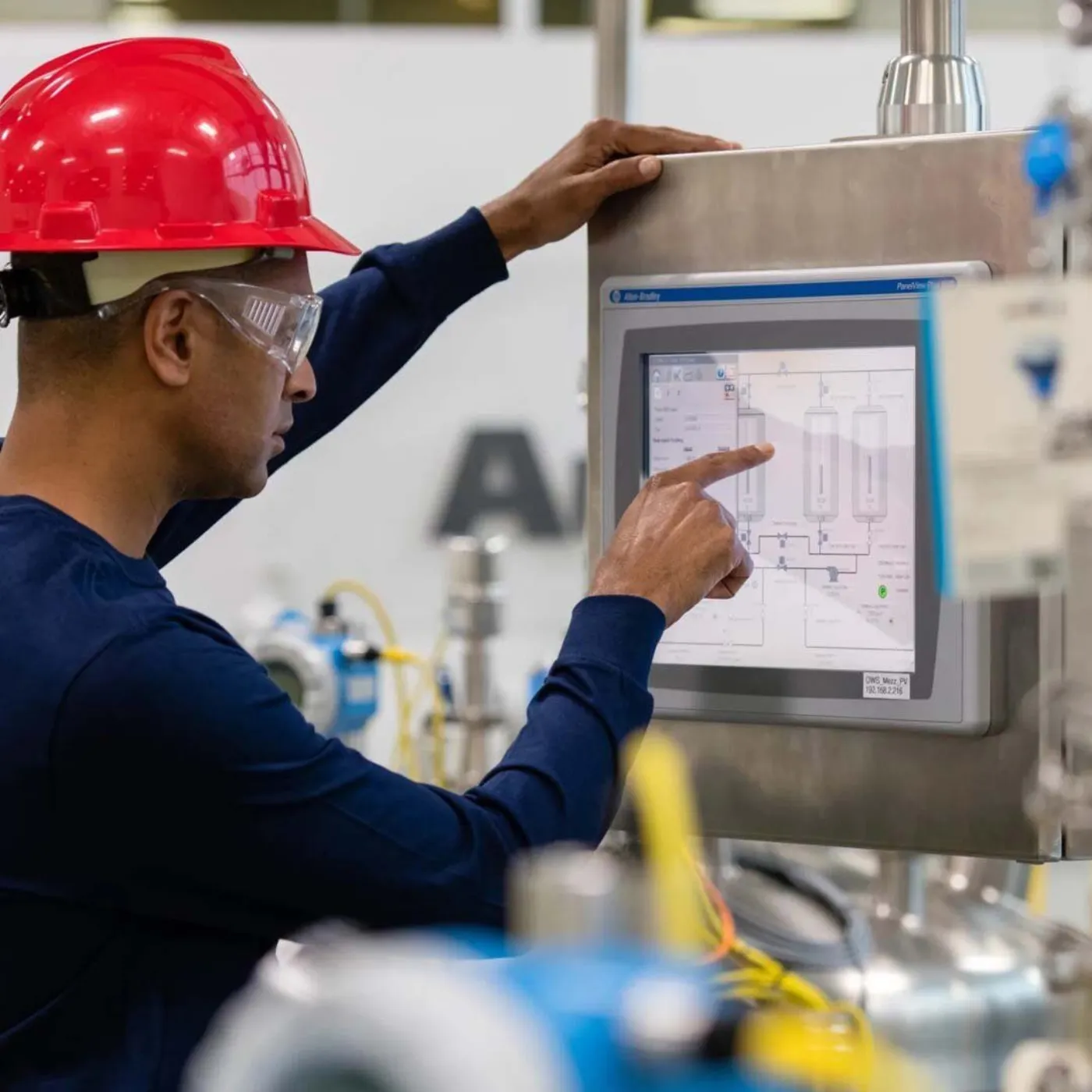 Asset Management Systems — SACOM