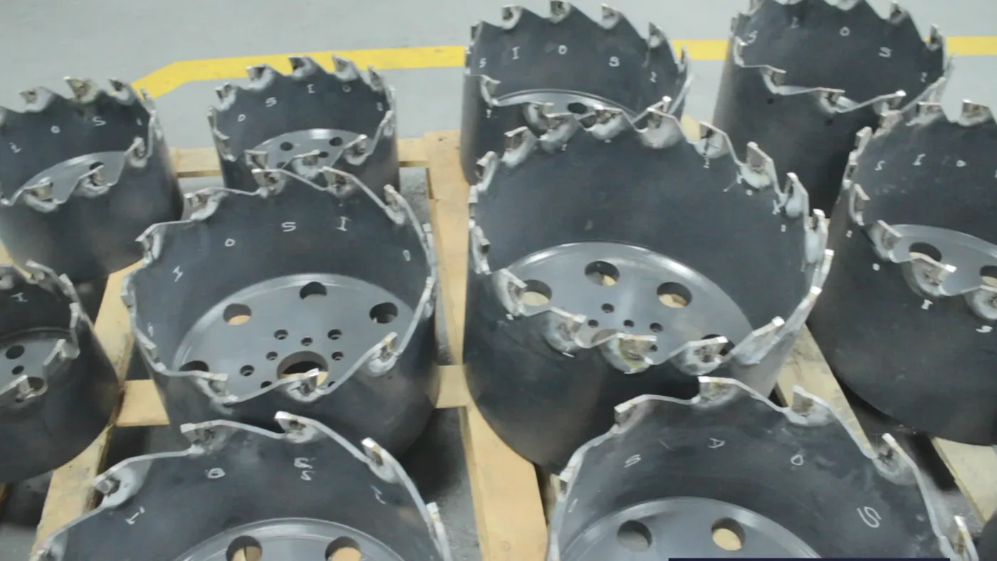 SACOM Cutting Tools