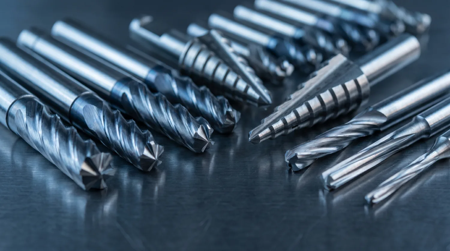 SACOM Cutting Tools division