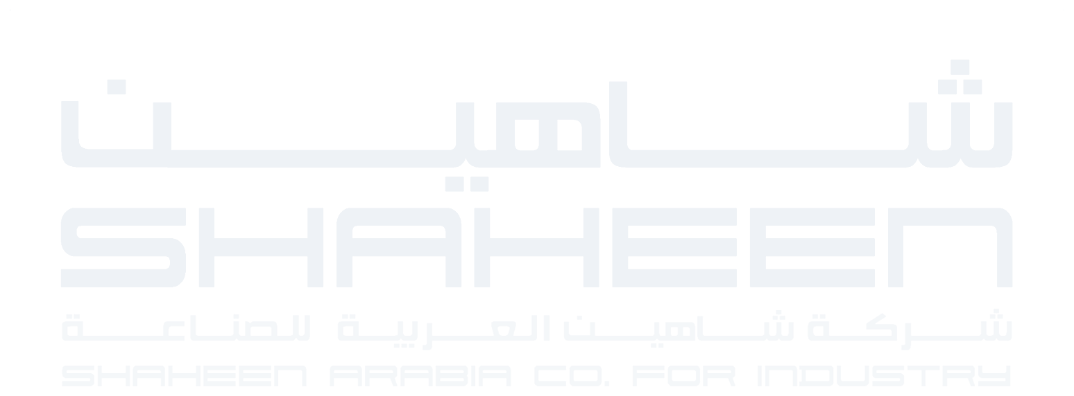 Shaheen Arabia Company for Industry