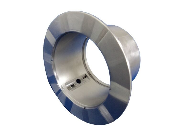 Thrust Bearing Assembly — SACOM Manufactured