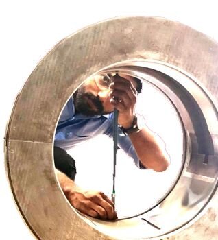 Precision Engineering in Jubail: Why Local Manufacturing Matters for Saudi Industry