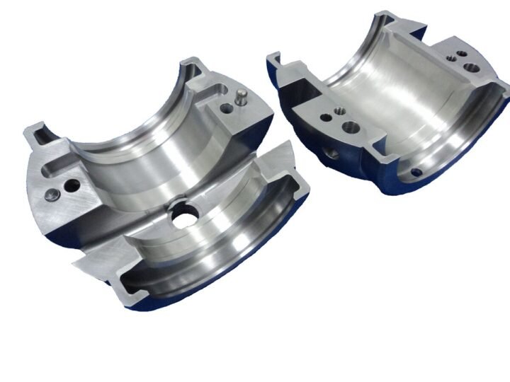 Motor Bearings — SACOM Manufactured