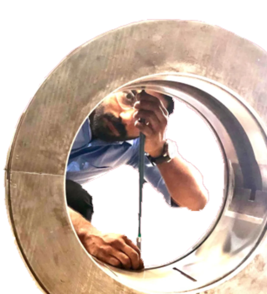 What Information to Include in a Bearing, Machining or Tooling RFQ
